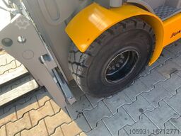 Jungheinrich TFG430s