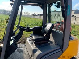 Jungheinrich TFG430s