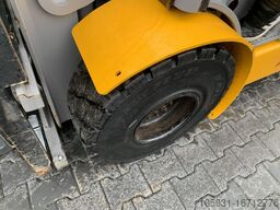 Jungheinrich TFG430s