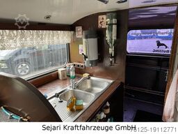 MAN Büssing Doppeldecker DE74 328 H Zulassung