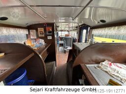 MAN Büssing Doppeldecker DE74 328 H Zulassung
