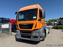 MAN TGS 18.440 BL/Kompressor/Klima/EURO6