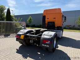 MAN TGS 18.440 BL/Kompressor/Klima/EURO6