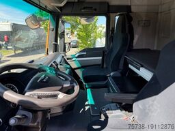 MAN TGS 18.440 BL/Kompressor/Klima/EURO6