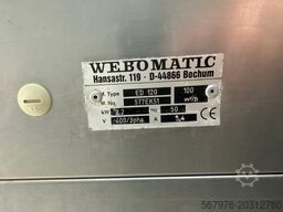 Webomatic ED 120