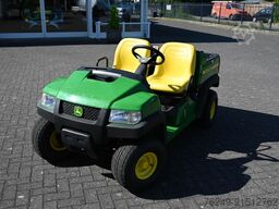 John deere GATOR CX