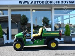 John deere GATOR CX