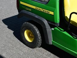 John deere GATOR CX