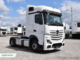 MERCEDES-BENZ Actros 5 1845 BigSpace