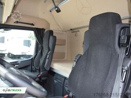 MERCEDES-BENZ Actros 5 1845 BigSpace