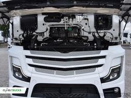 MERCEDES-BENZ Actros 5 1845 BigSpace