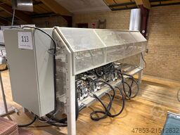 DANLIST BA3400