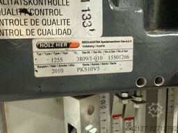 Holz Her Holz-Her 1255