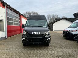 Iveco Daily 50C15 Kastenwagen L4H2