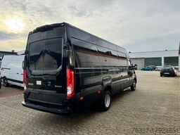 Iveco Daily 50C15 Kastenwagen L4H2
