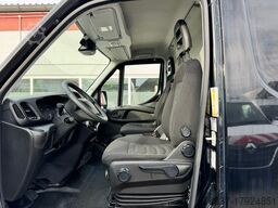 Iveco Daily 50C15 Kastenwagen L4H2