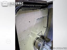 DMG MORI CTX ALPHA 500 V6