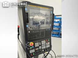 DOOSAN DNM 5700