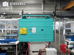 Arburg Allrounder Selecta 720 S 3200-2100