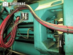 Arburg Allrounder Selecta 720 S 3200-2100