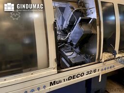 TORNOS MultiDeco 32-6i