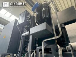 DMG MORI NHX 4000