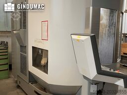 DMG DECKEL MAHO DMU 60 monoBlock