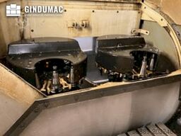 DMG DECKEL MAHO DMU 60 monoBlock