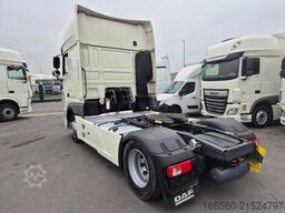 DAF XF 480 FT SUPER SPACE CAB