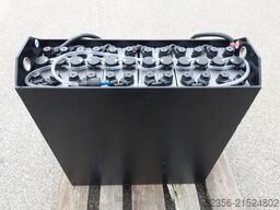 Atec Staplerbatterie 24V 2PzS250 C-5 87%