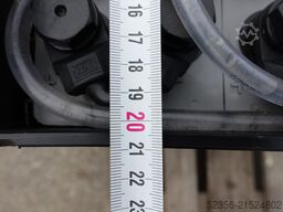 Atec Staplerbatterie 24V 2PzS250 C-5 87%
