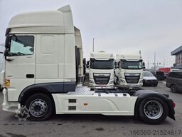 DAF XF 480 FT SUPER SPACE CAB