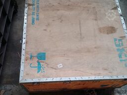 SKF Cuscinetti orientabili a rulli SKF 23996