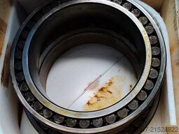 SKF Cuscinetti orientabili a rulli SKF 23996