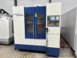 Schaublin 60-CNC