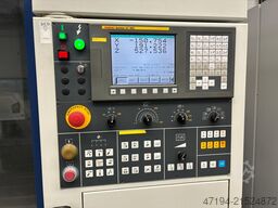 Schaublin 60-CNC