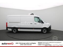 MERCEDES-BENZ Sprinter 315 Aut. *Carrier* Tiefkühler -20° (650