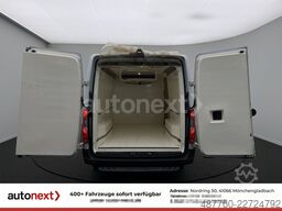 MERCEDES-BENZ Sprinter 315 Aut. *Carrier* Tiefkühler -20° (650