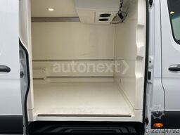 MERCEDES-BENZ Sprinter 315 Aut. *Carrier* Tiefkühler -20° (650