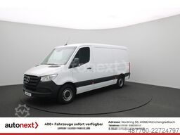MERCEDES-BENZ Sprinter 315 *Carrier Tiefkühler -20°* 360° (345