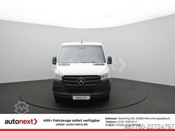 MERCEDES-BENZ Sprinter 315 *Carrier Tiefkühler -20°* 360° (345