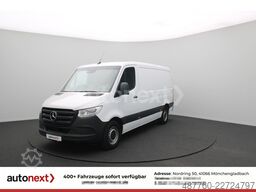 MERCEDES-BENZ Sprinter 315 *Carrier Tiefkühler -20°* 360° (345