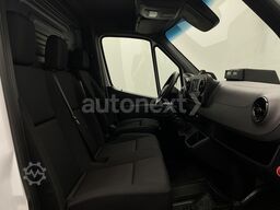 MERCEDES-BENZ Sprinter 315 *Carrier Tiefkühler -20°* 360° (345
