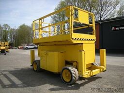 Genie GS 4069 DC Elektro