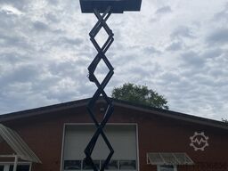 Henry Industriemaschinen Capri 10-12