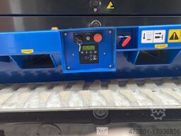 Henry Industriemaschinen Capri 10-12