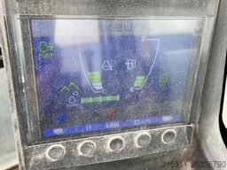 Takeuchi TB1140 Powertilt, 4xLöffel !!!