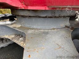 Takeuchi TB1140 Powertilt, 4xLöffel !!!