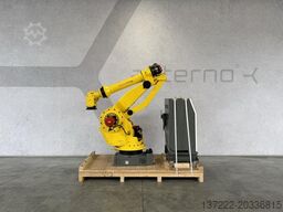 FANUC M-900iA/350
