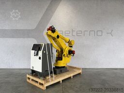 FANUC M-900iA/350
